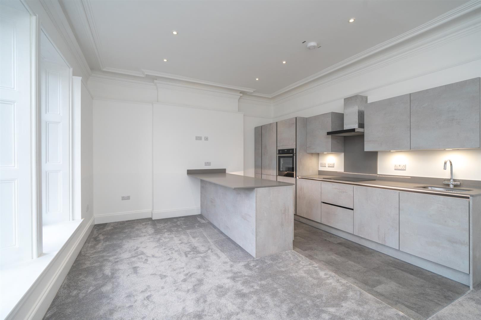 Quadrant House, Quadrant Mews, Buxton
